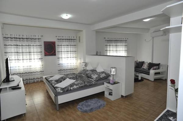 Apartment Jovana Nikšić