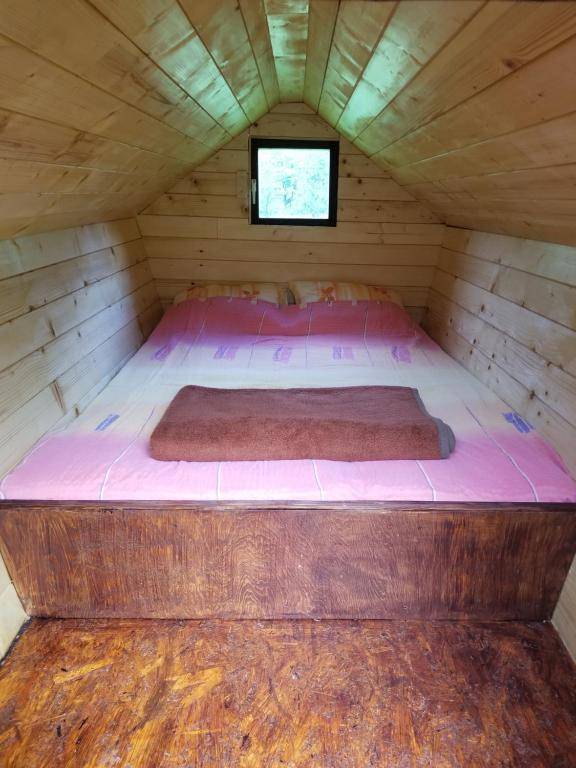 Ethno Village Štitarica