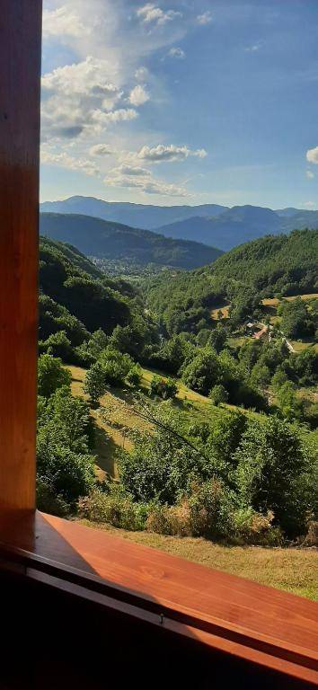 Etno Village ŽURIĆ