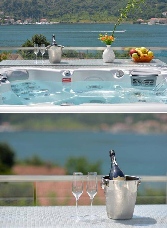 Apartments Jovanovic - Alkima