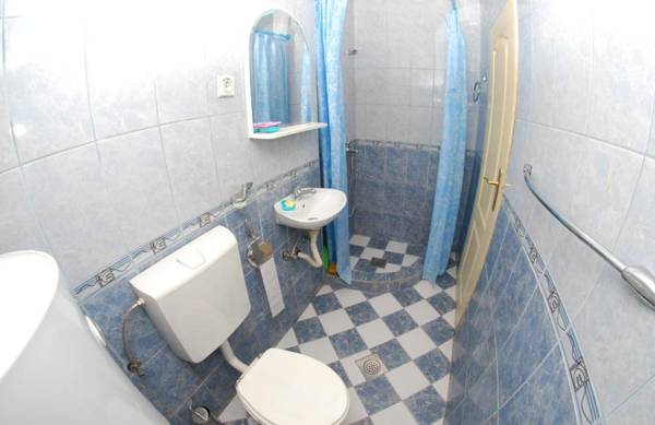 Apartments Kaludjerovic