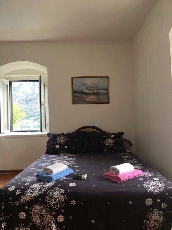 Kamena Palata Apartments