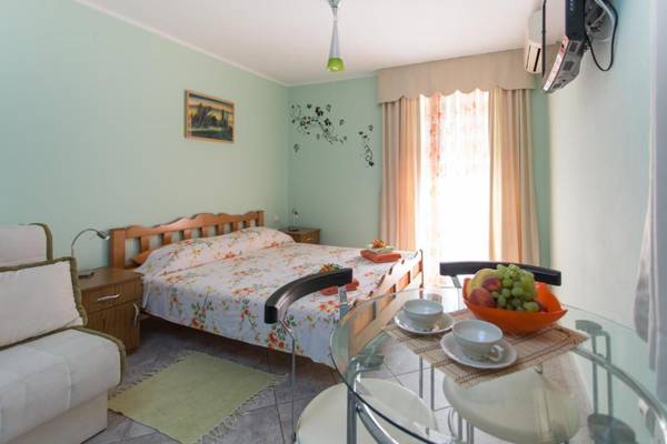 Djurovic Apartments Montenegro