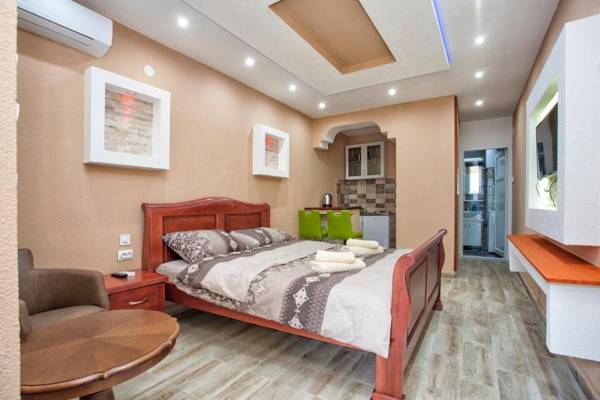 Apartments Bella Vista