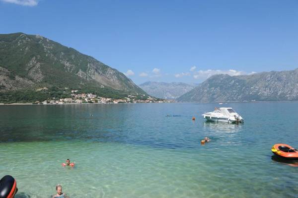 Apartments Popovic 2