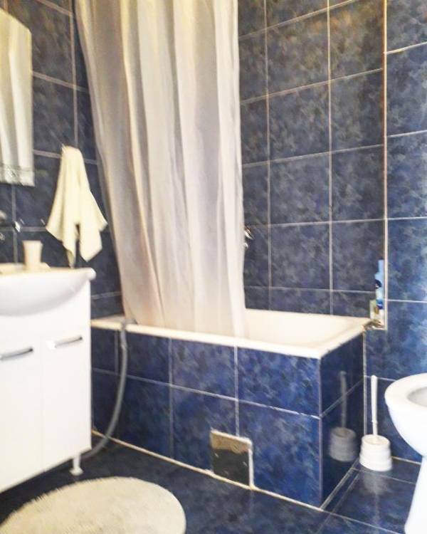 Apartments Samardzic