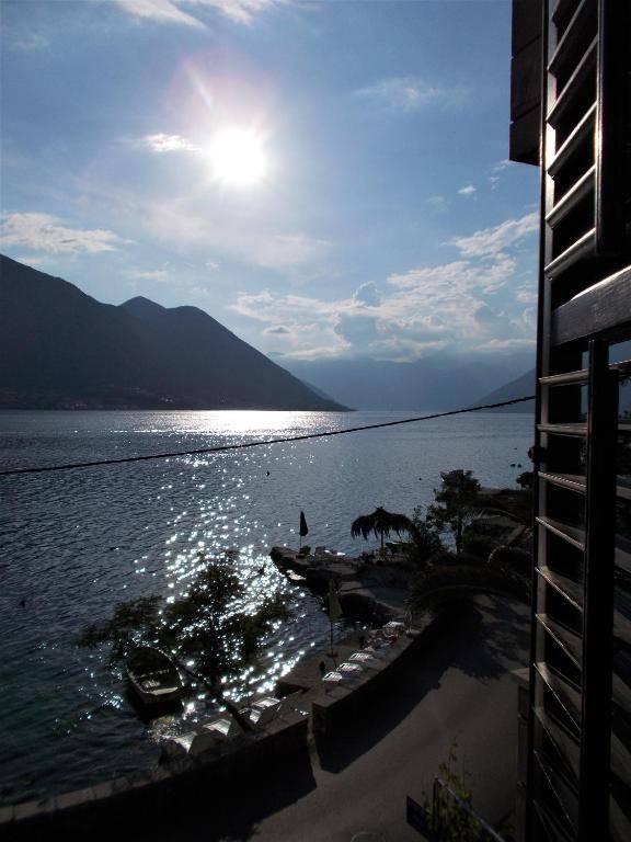 Joković Accommodation