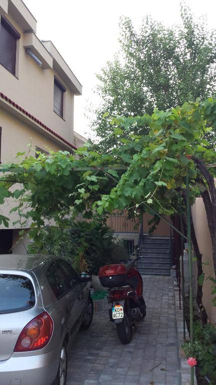 Apartments Milunović