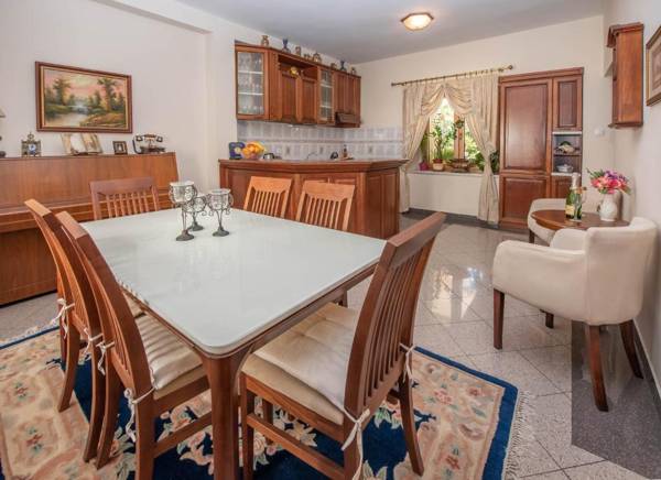 S&P City Center Apartments