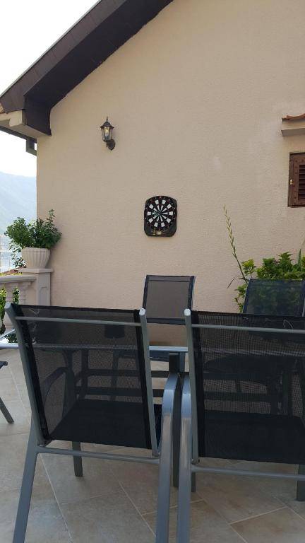 Apartments Azure Adriatic