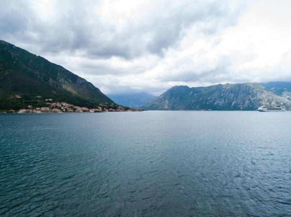 Apartments Beachfront