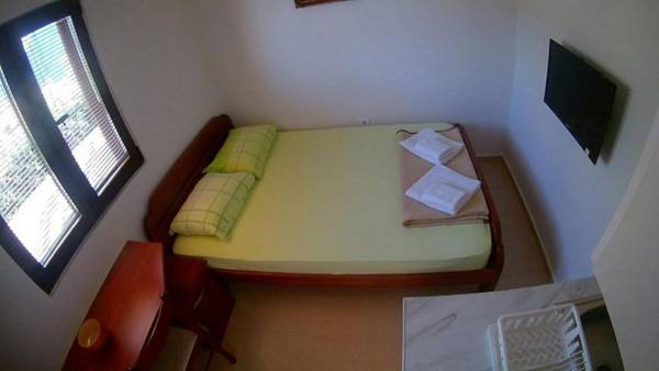 Apartments Krivokapic