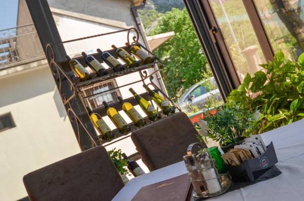 Bocche di Cattaro Apartments