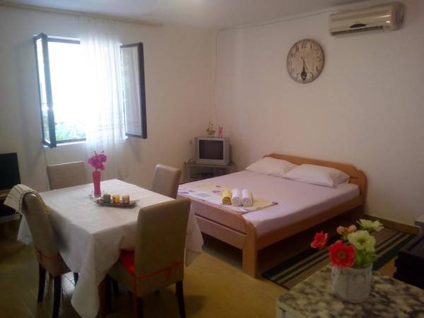 Apartment Kotor-Andrija Jovanovic