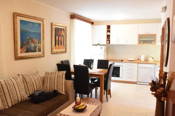 Apartment Marko
