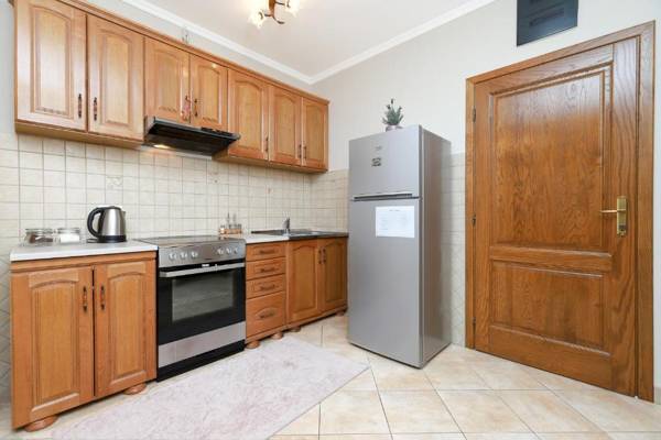 Apartments Jovanovic