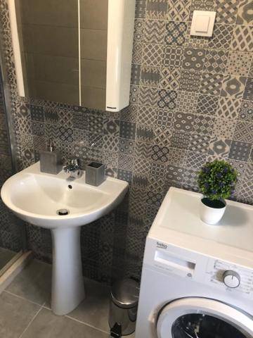 Rooms & Apartments Vukasović