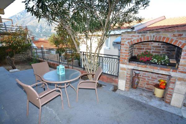 Holiday Home Cattaro