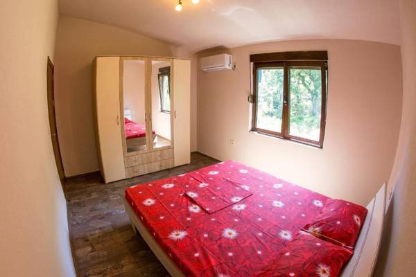 Apartment Bambo Tre Sorrele