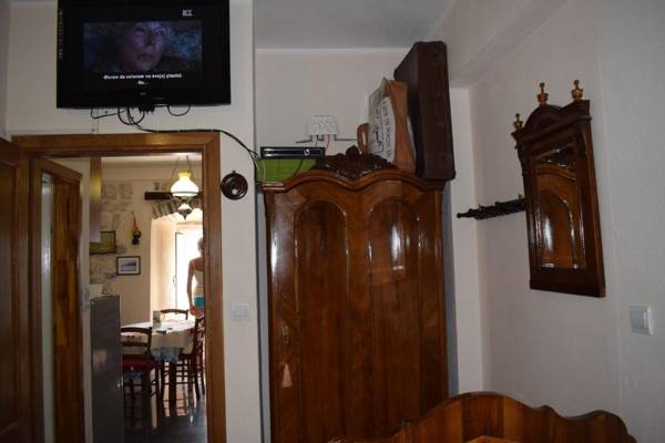 Captain's House in Dobrota