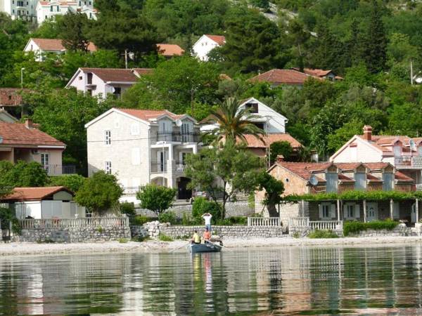 Holiday Home Amanda Hollick