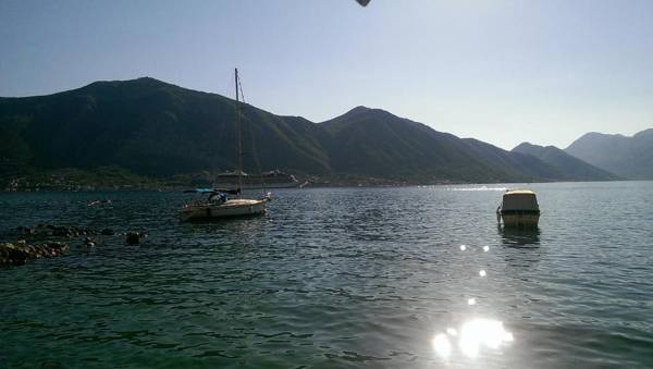 Apartment Raskovic II