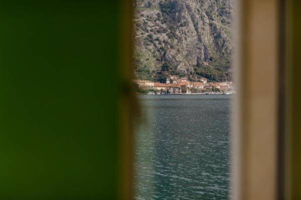 Apartment SeaHoliday Muo