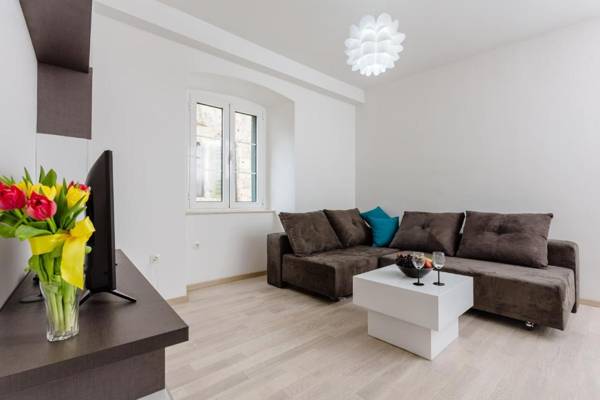 Apartment Old Town Summer