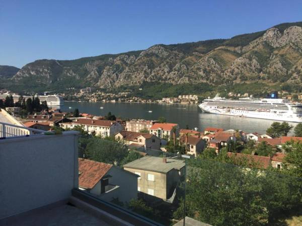 Apartments Casa di Cattaro