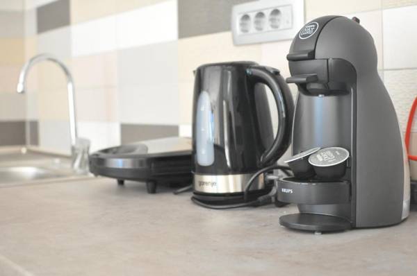 De Lux Apartments Sirena