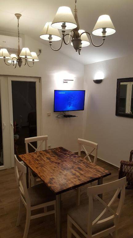 Garden apartmant near sea