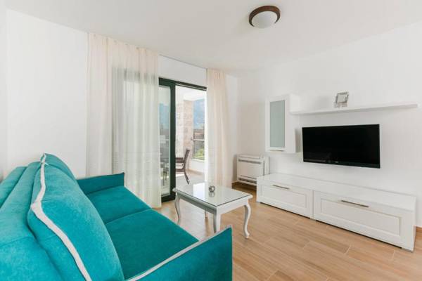 Apartments Los Olivos