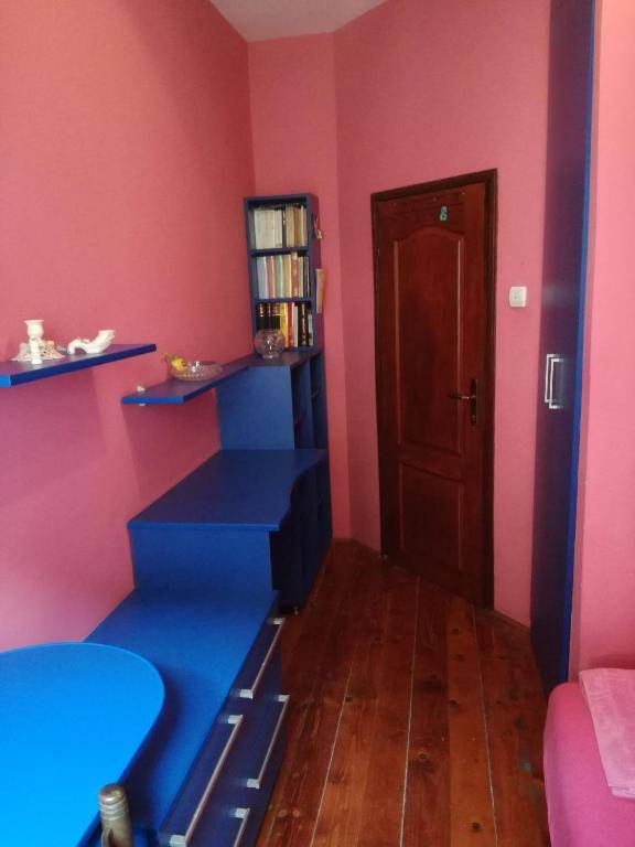 Guesthouse BiT Accommodation