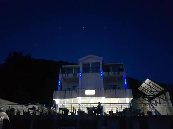 Guest house Vila Vedesa