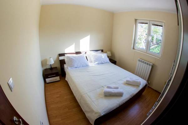 Apartments Golden View