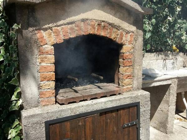 Apartment 3S Popovic