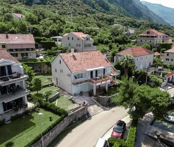 Waterfront Apartment Petrovina