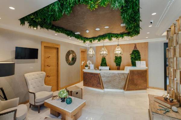 Boutique Hotel Casa del Mare - Vizura