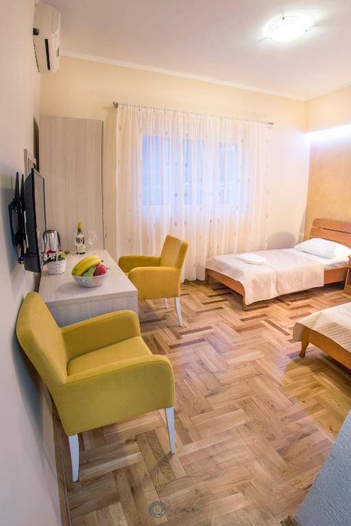 Apartments Vila Marija