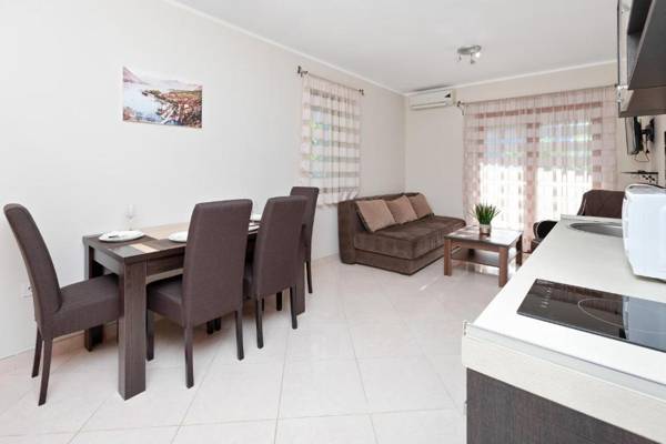 Apartments Donkovic