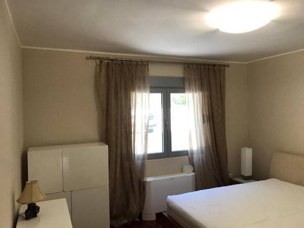 Apartment Stoliv Mare