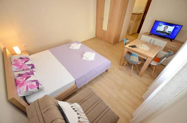 APARTMENTS NIK KOTOR