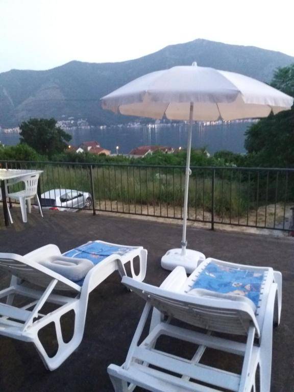 Apartment Deki studio