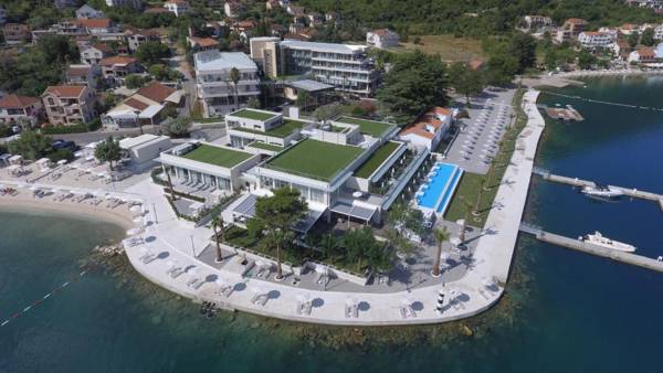 Blue Kotor Bay Premium Spa Resort