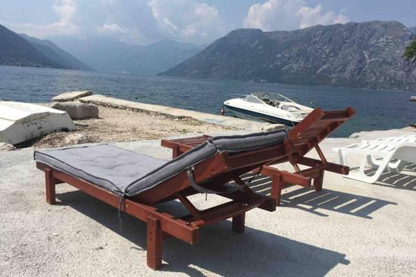 Lux Apartment Astonishing View 20m From Beach