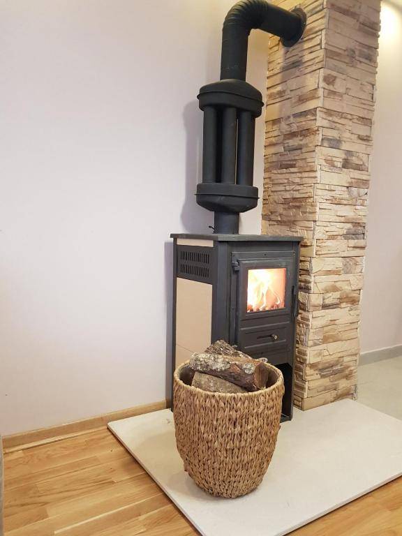 Modern Apartment Doris