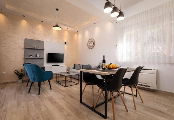 Bonintro Lux Apartment