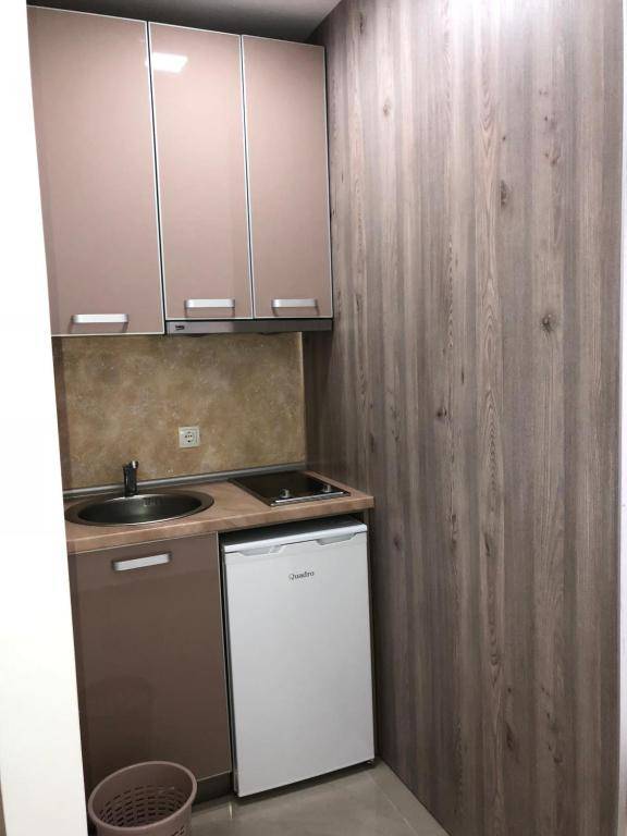 Apartmani DAR DJUROVIC