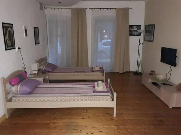 Apartman Centar