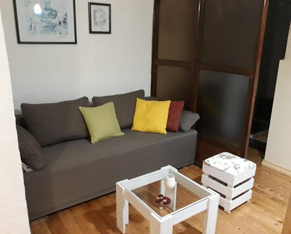 Apartman Centar